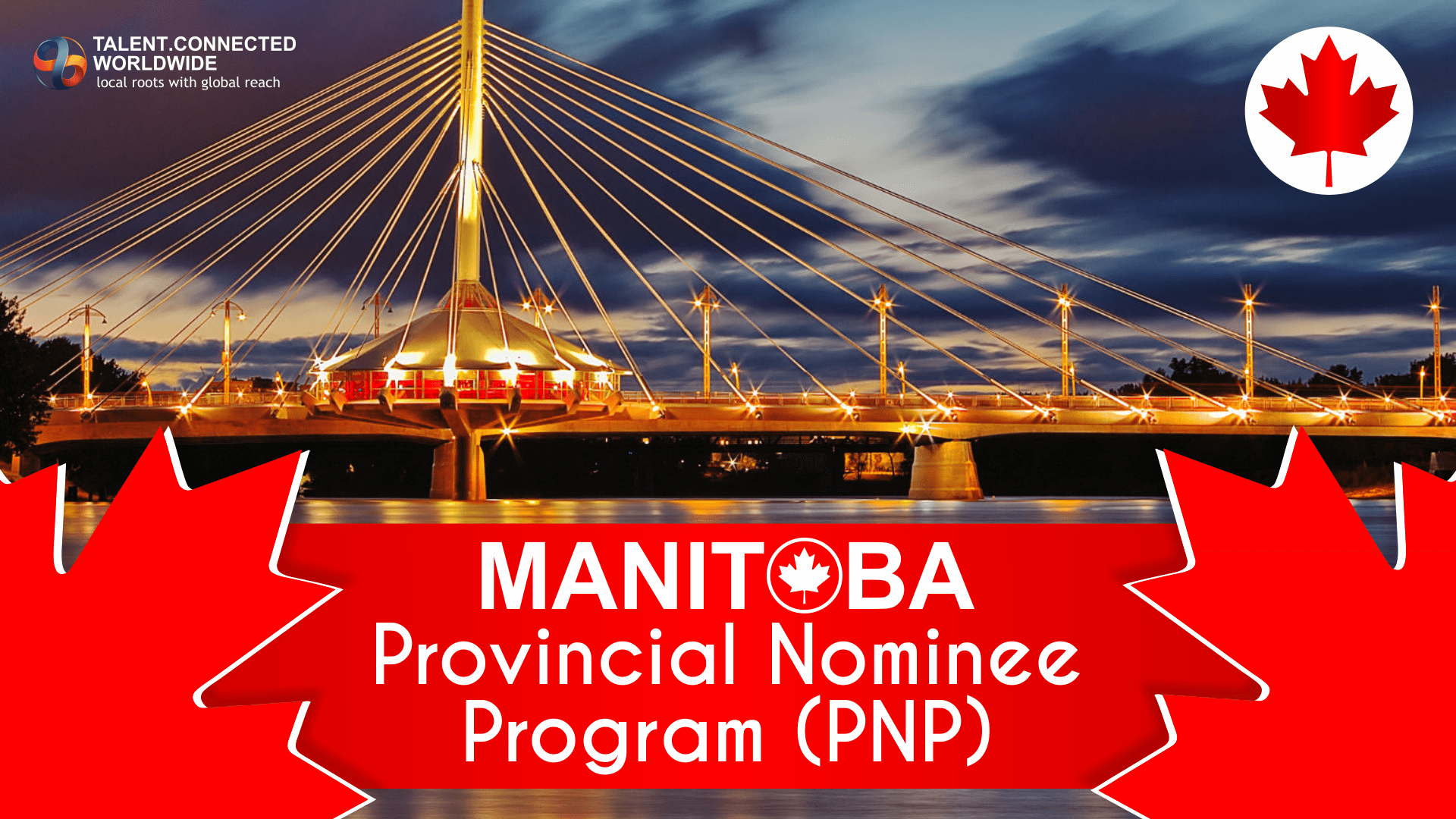 Manitoba PNP Program Requirements | Complete Guide