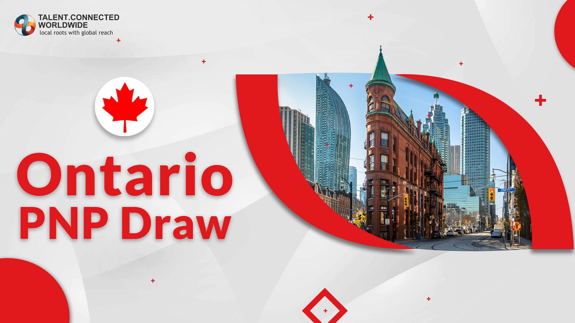 Ontario PNP Draw