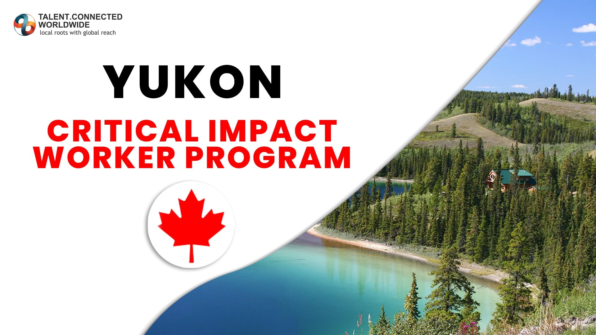 Yukon Critical Impact Worker Program